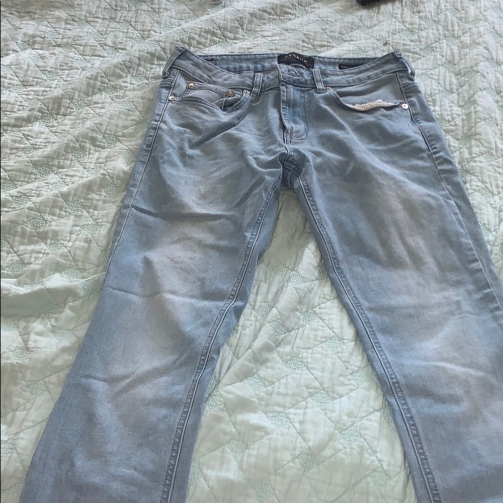 Brand new pacsun jeans never worn !